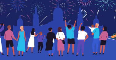Las Fiestas de la Mercè